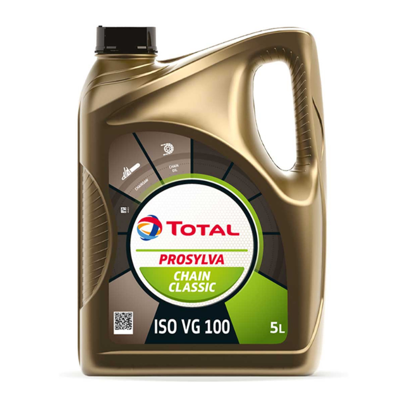 TotalEnergies Prosylva Chain Classic